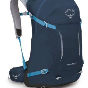 Hikelite 28 Atlas Blue