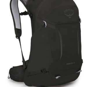 Hikelite 28 Black