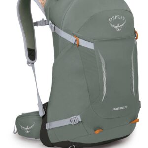 Hikelite 28 Pine Leaf Green