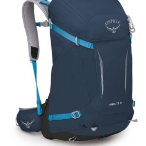 Hikelite 32 Atlas Blue