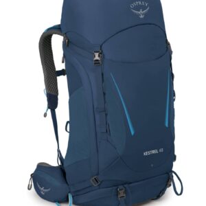 Kestrel 48 Atlas Blue