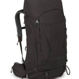 Kestrel 48 Black