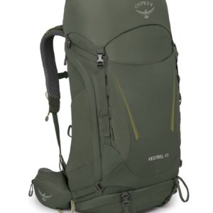 Kestrel 48 Bonsai Green