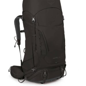 Kestrel 58 Black