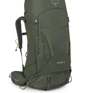 Kestrel 58 Bonsai Green