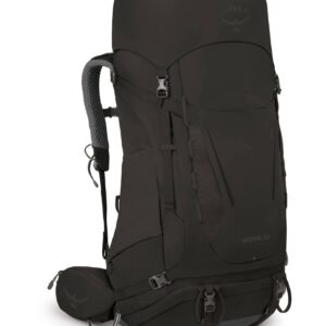 Kestrel 68 Black