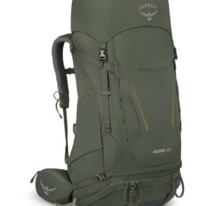 Kestrel 68 Bonsai Green