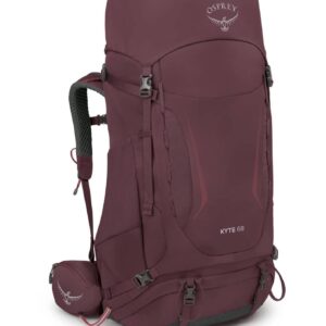 Kyte 68 Elderberry Purple