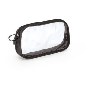 Liquids Pouch Black