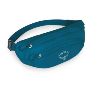 UL Stuff Waist Pack 1L Waterfront Blue