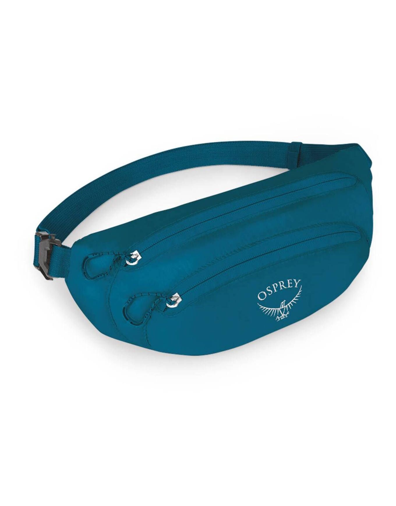 UL Stuff Waist Pack 1L Waterfront Blue