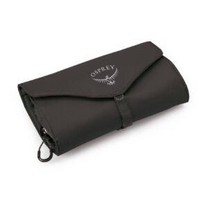 Ultralight Roll Organizer Black
