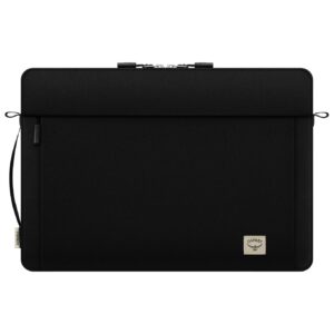 Arcane Laptop Sleeve 16 inch Black