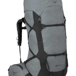 Ariel Pro 75 Silver Lining