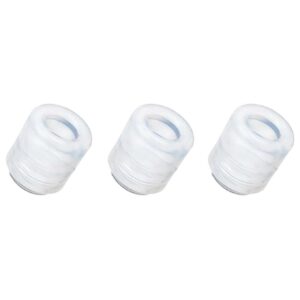 Hydraulics Bite Valve Sheath Replacement