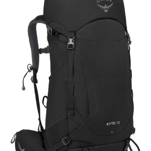 Kyte 38 Black