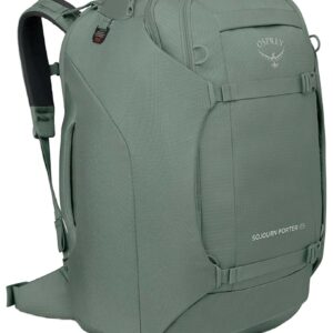 Porter 65 Koseret Green