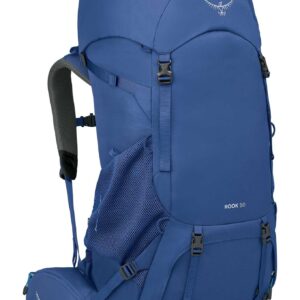 Rook 50 Astology Blue/Blue Flame