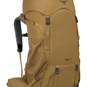 Rook 50 Histosol Brown/Rhino Grey