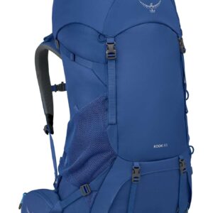 Rook 65 Astology Blue/Blue Flame