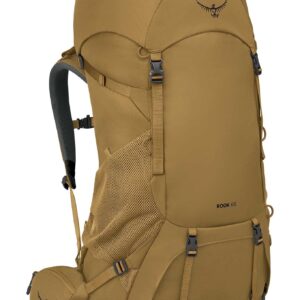 Rook 65 Histosol Brown/Rhino Grey