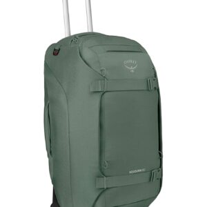 Sojourn 80 Koseret Green