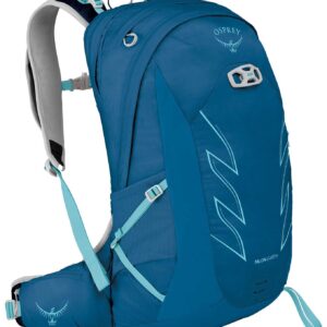 Talon Earth 22 Ocean Blue