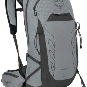 Talon Pro 20 Silver Lining