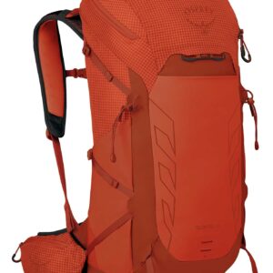 Talon Pro 30 Mars Orange