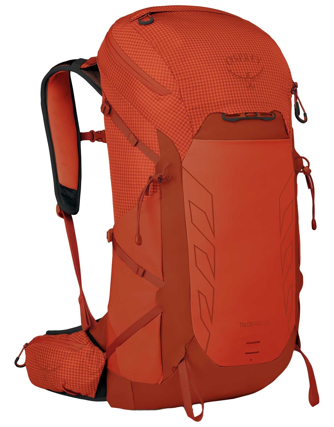 Talon Pro 30 Mars Orange