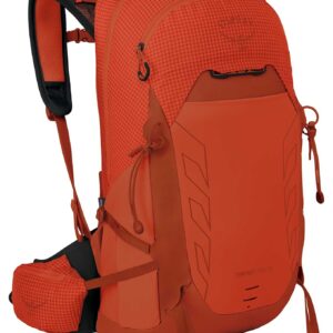 Tempest Pro 20 Mars Orange