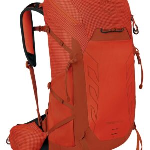 Tempest Pro 30 Mars Orange