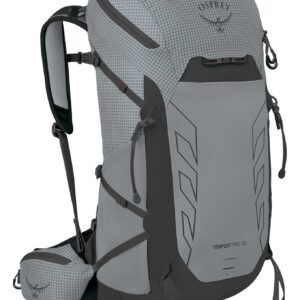 Tempest Pro 30 Silver Lining