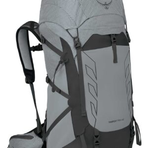 Tempest Pro 40 Silver Lining