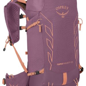 Tempest Velocity 20 Pashmina/Melon