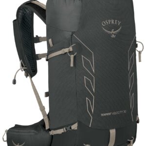 Tempest Velocity 30 Dark Charcoal/Chiru Tan