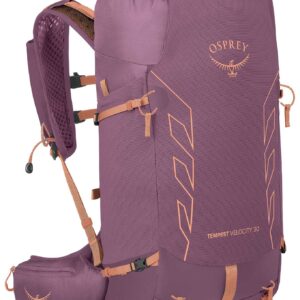 Tempest Velocity 30 Pashmina/Melon