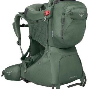 Poco Premium Koseret Green