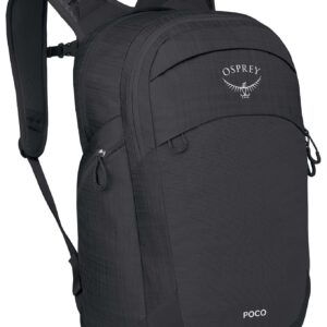 Poco Changing Pack Black