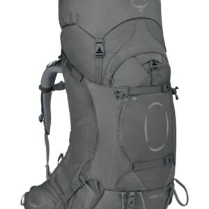 Ariel 55 Medium Gray