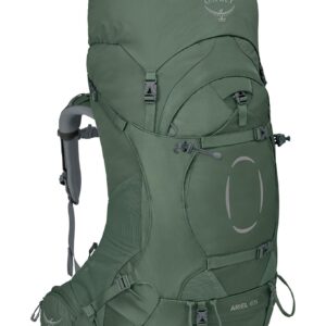 Ariel 65 Koseret Green