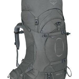 Ariel 65 Medium Gray