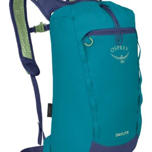 Daylite Cinch Pack Blue Spikemoss/Alkaline