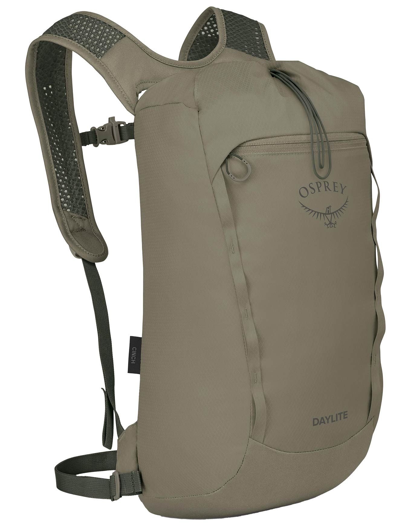 Daylite Cinch Pack Concrete Tan