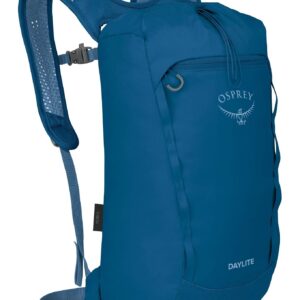 Daylite Cinch Pack Night Shift Blue