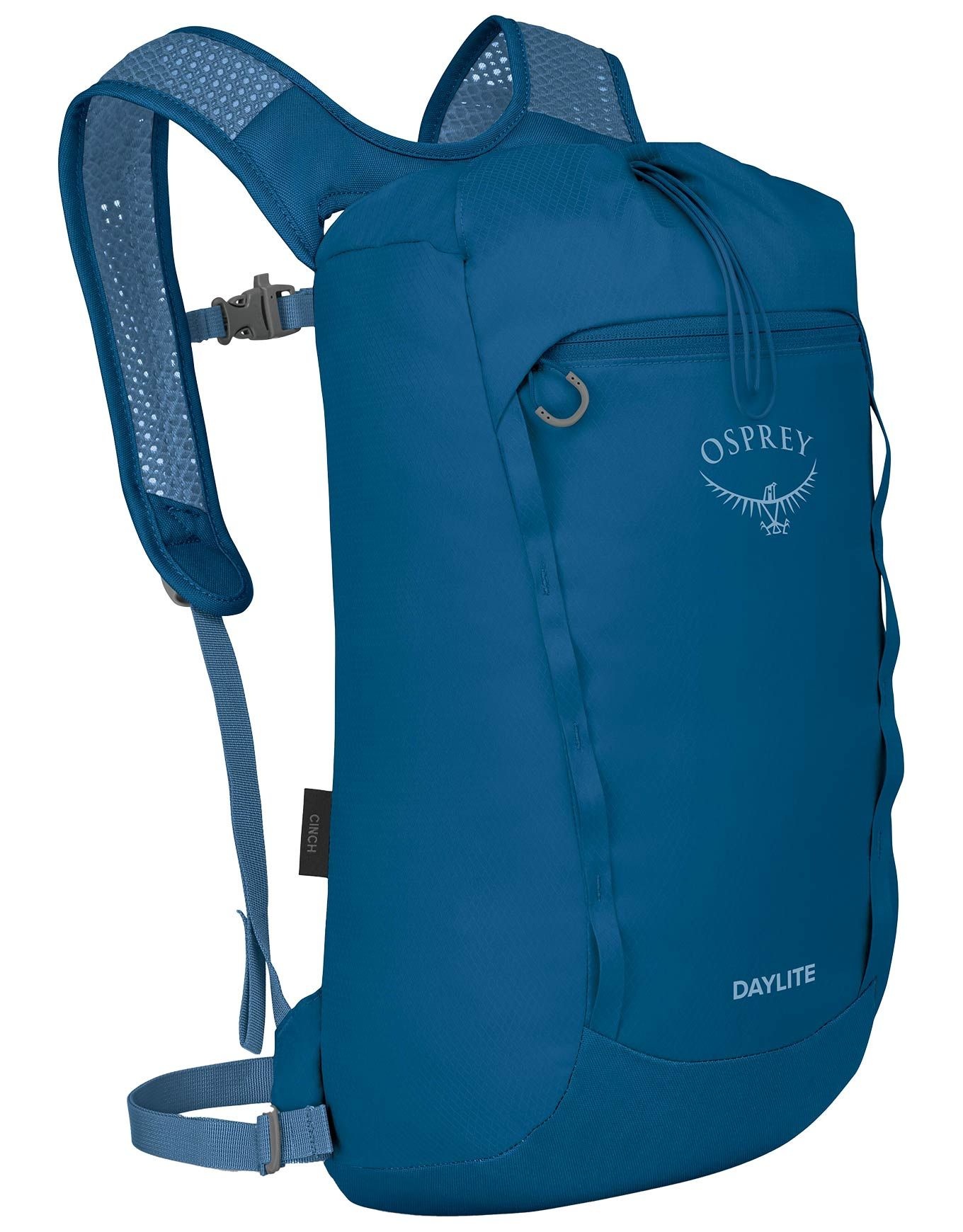 Daylite Cinch Pack Night Shift Blue