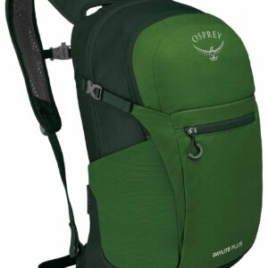 Daylite Plus Green Belt/Green Canopy