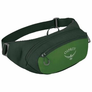 Daylite Waist Pack Green Belt/Green Canopy