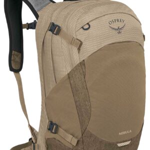 Nebula Alpaca Tan/Latte Brown Heather