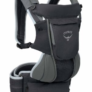 Poco Soft Carrier Black